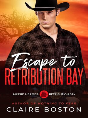 cover image of Escape to Retribution Bay